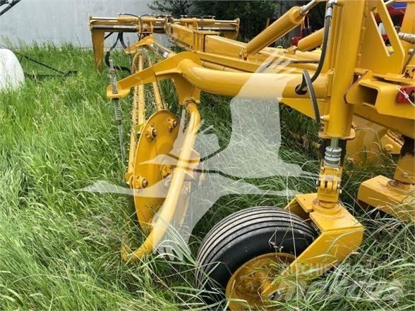 Vermeer R2800 Rendkészítő