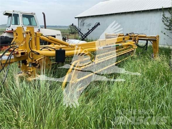 Vermeer R2800 Rendkészítő