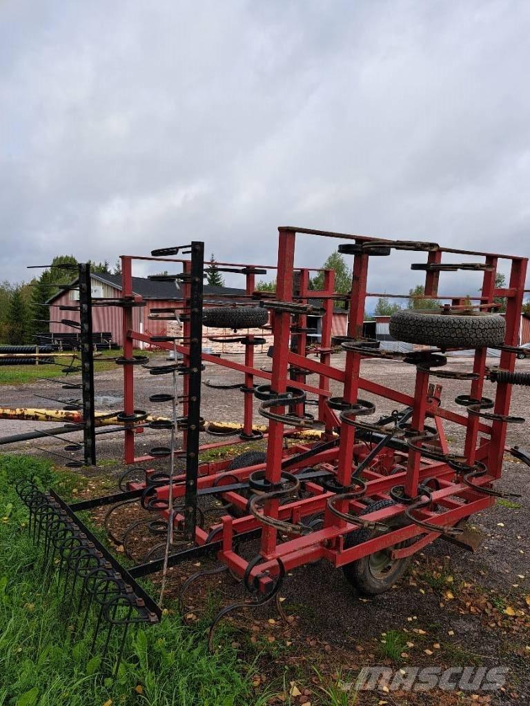 Potila SK 450 Borona