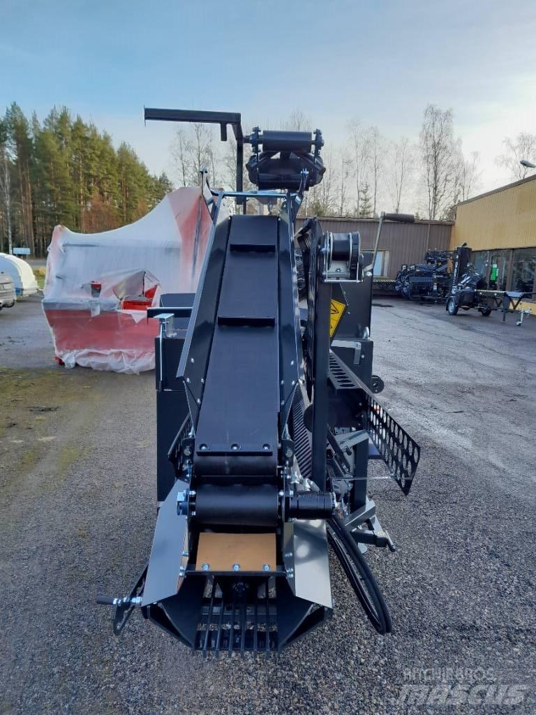 Pilkemaster Evo 36 Fa hántoló, vágó, aprító