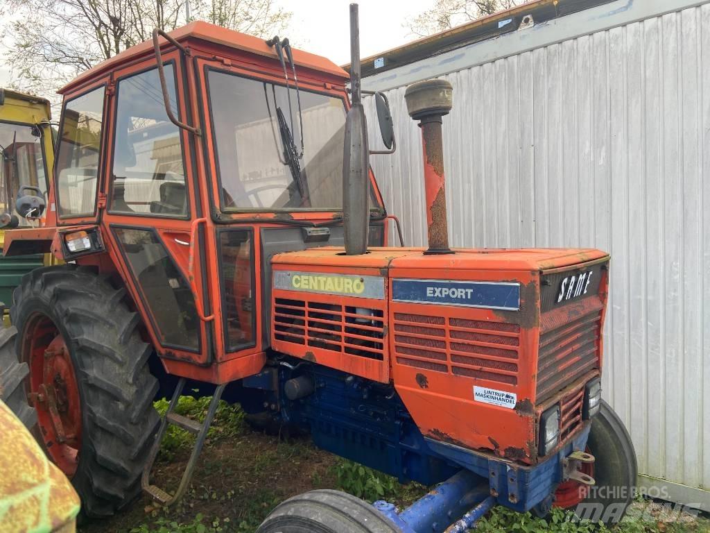 Same Centauro 70 Traktorok