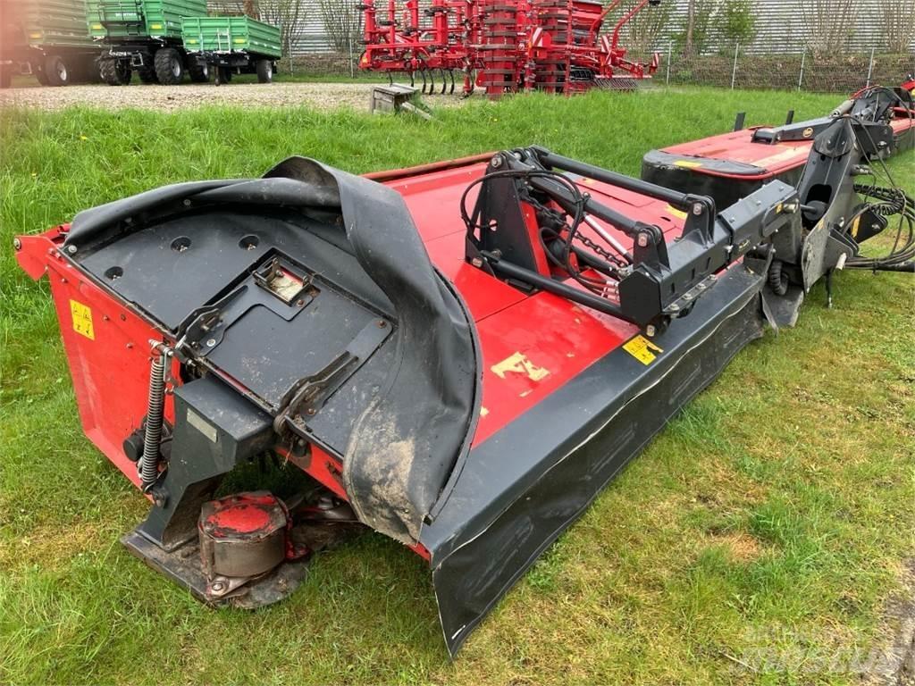 Vicon Extra 736 T Öntöző Kaszák