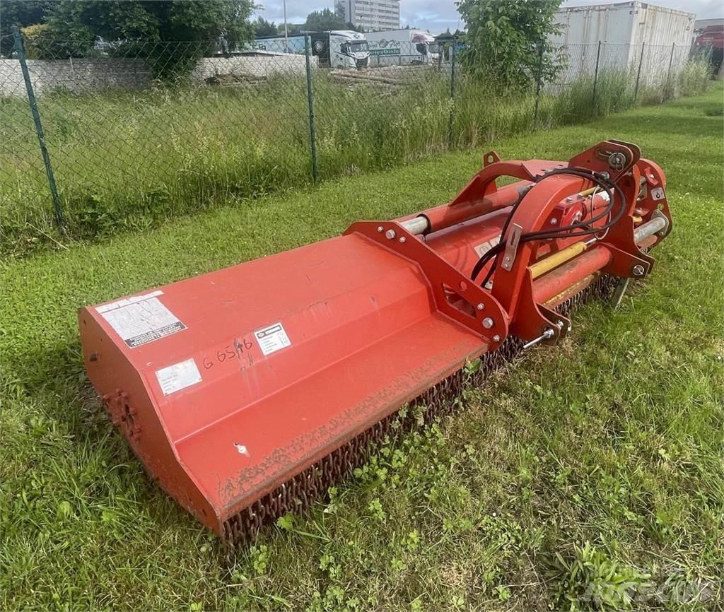 Seppi OLS/CAL 300 Szárzúzók és fűkaszák