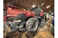 CASE Magnum 340 Traktorok