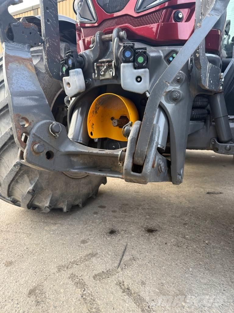 Valtra T234 Traktorok