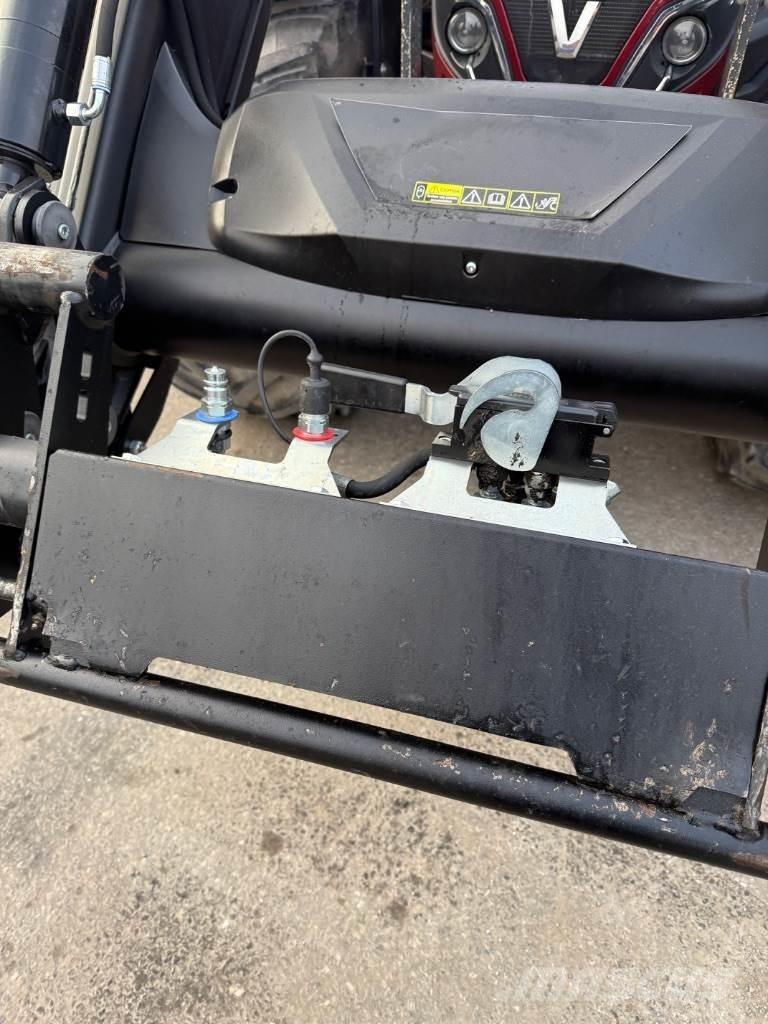 Valtra T234 Traktorok