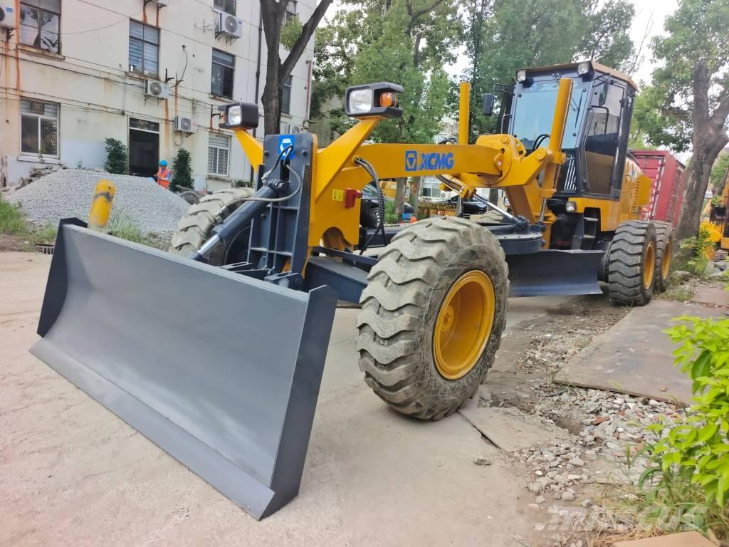 XCMG GR 2153 Gréderek