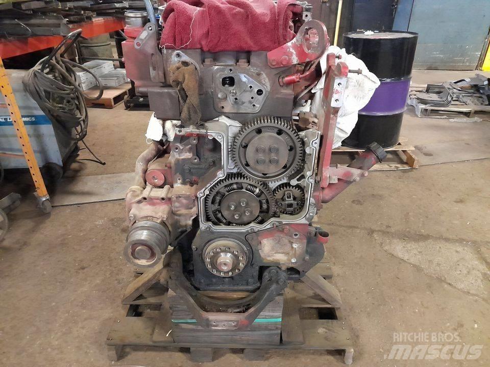 Cummins ISX 15 Egyéb alkatrészek