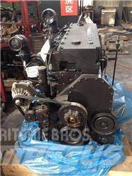 Cummins QSM11-C300 Motorok