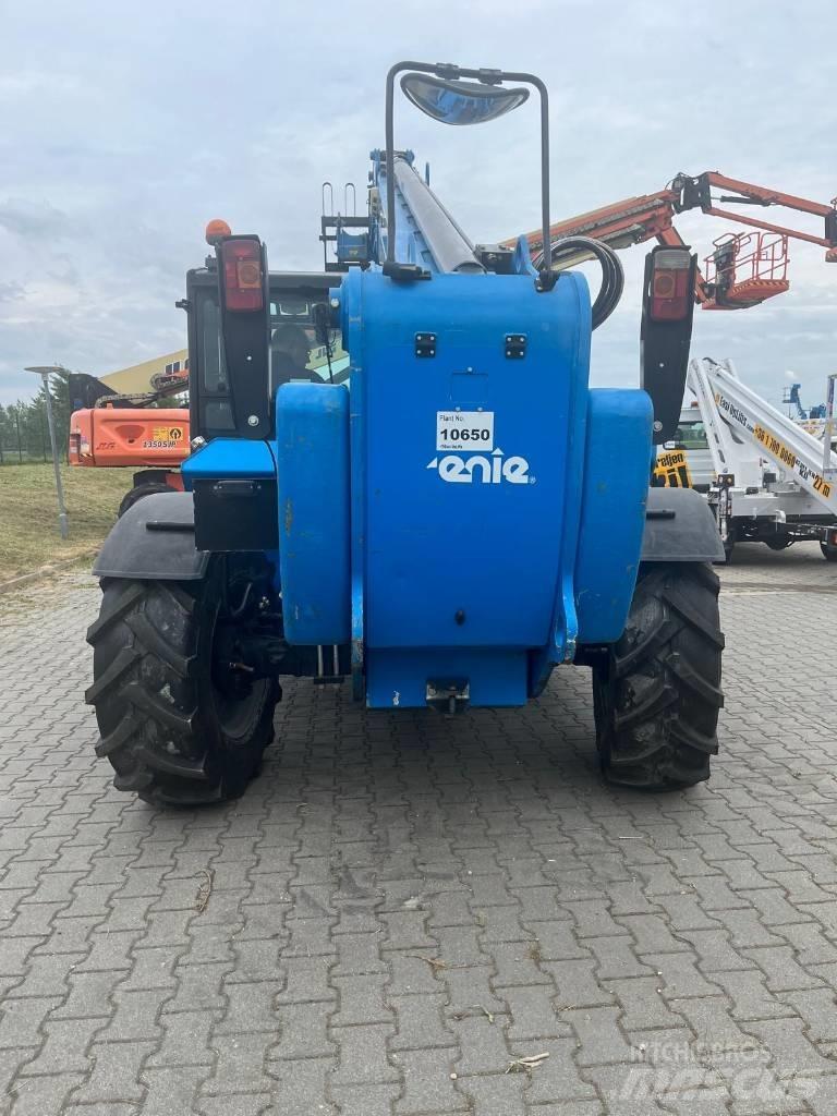 Genie GTH 4018 Teleszkópos rakodók