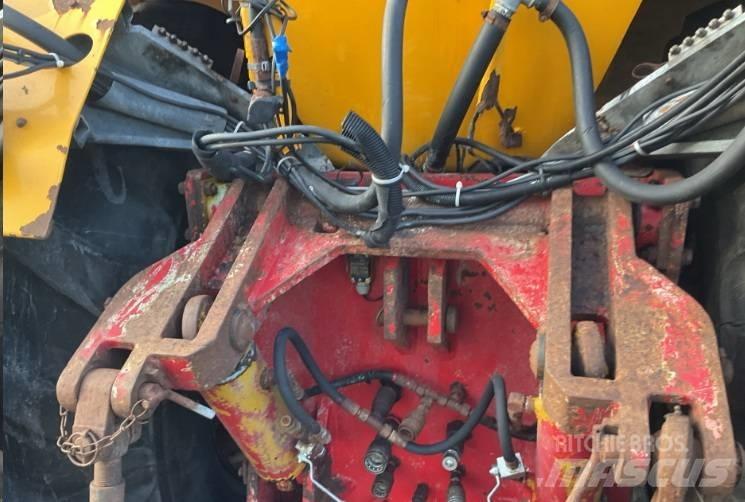 TerraGator TG 3104 Egyéb trágyázógépek és tartozékok