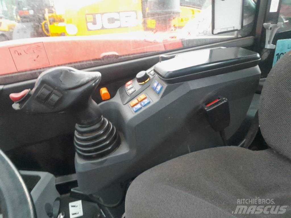 Manitou MLT 737-130 Teleszkópos rakodók