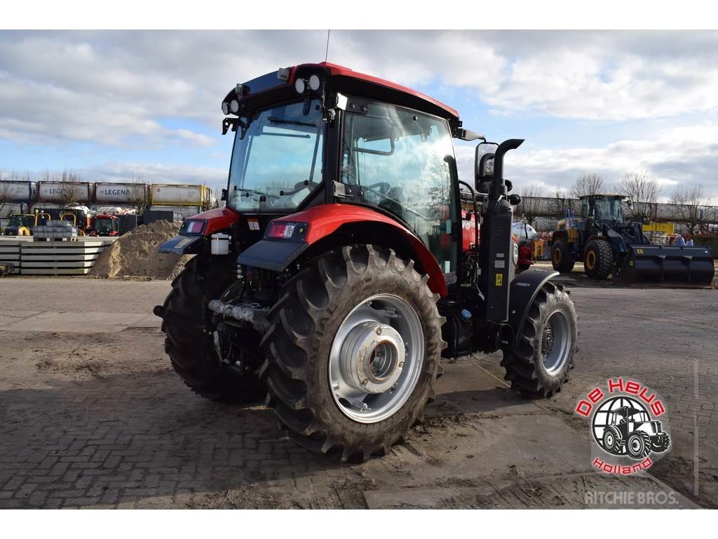 YTO NLY954 Traktorok