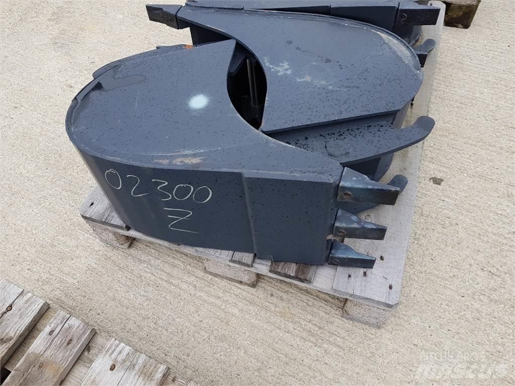 TL 300mm SW010 Kotrók