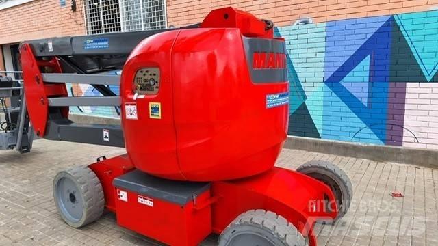 Manitou 150 AET JC Karos emelők