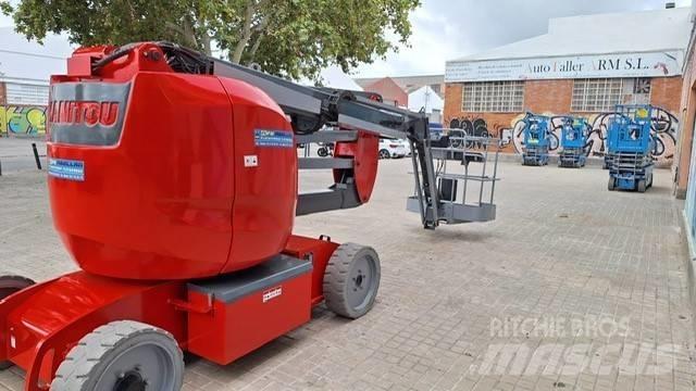 Manitou 150 AET JC Karos emelők
