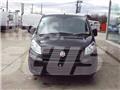 Fiat Scudo Transporterek