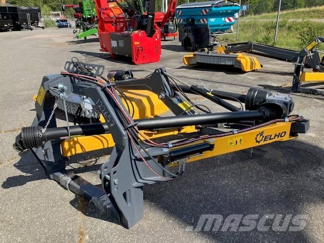 Elho Tornado 450 Egyéb mezőgazdasági gépek