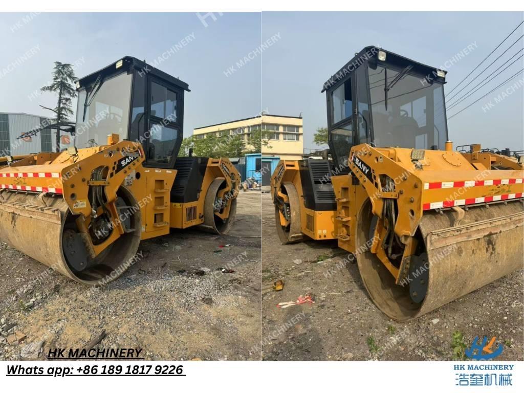 Sany STR130C Egyéb