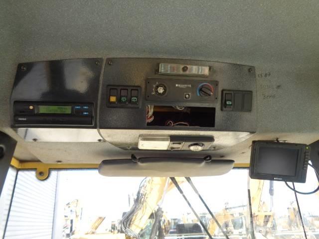 Bomag BW 219 D H-4 Egydobos hengerek