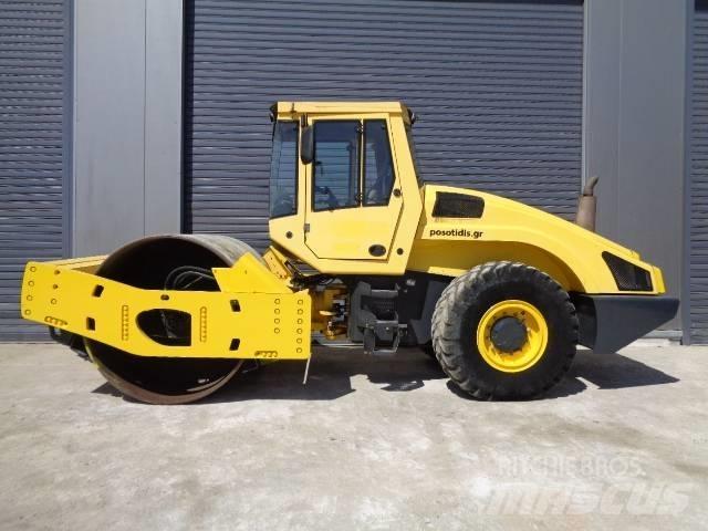 Bomag BW 219 D H-4 Egydobos hengerek