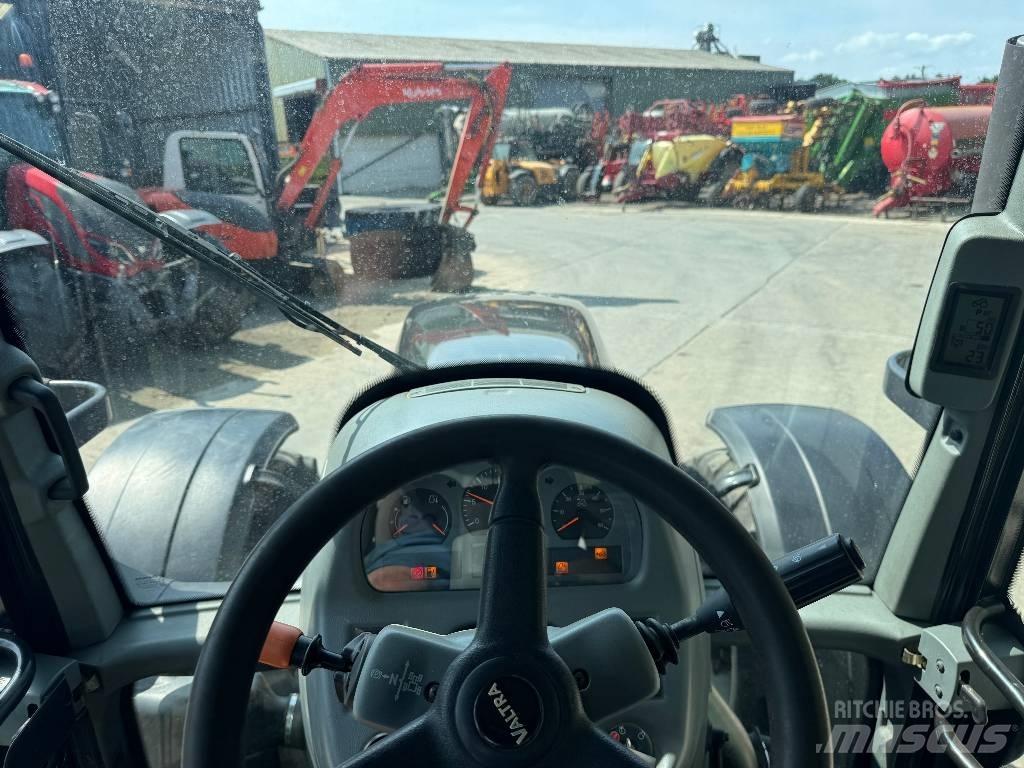Valtra T163 Direct Traktorok