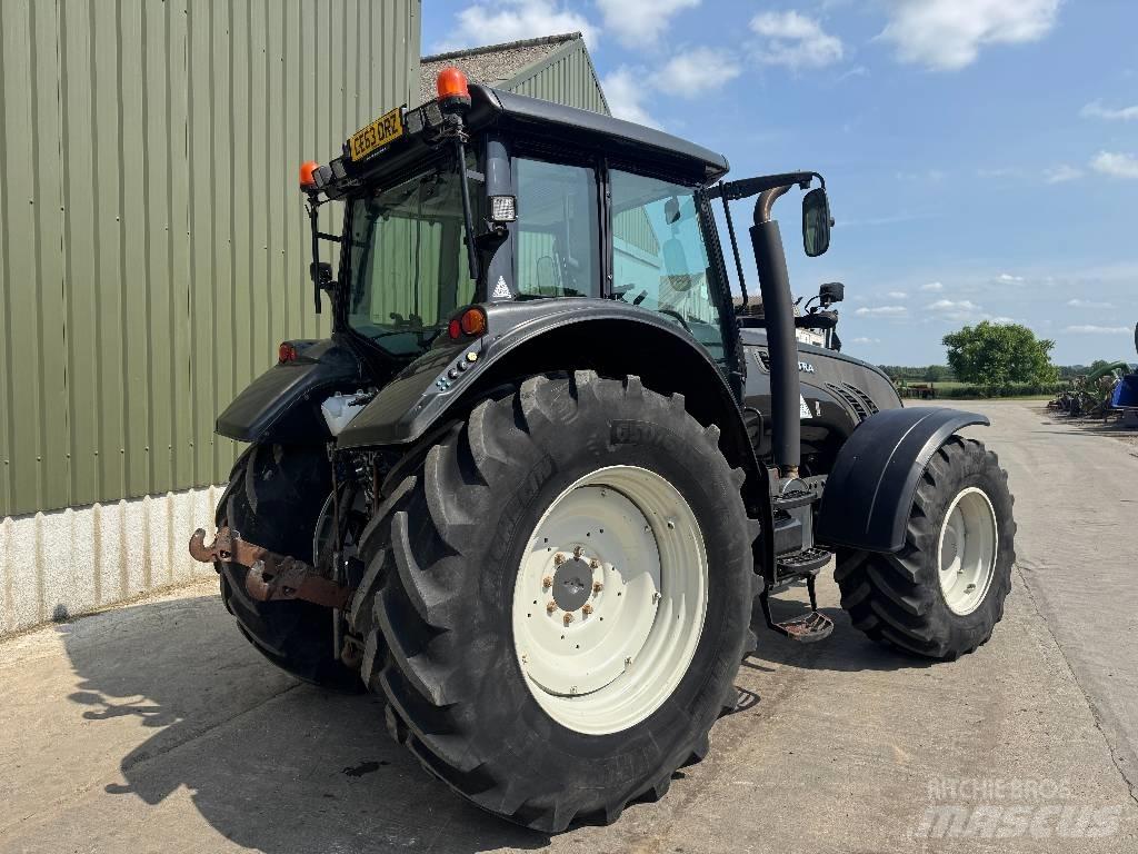 Valtra T163 Direct Traktorok