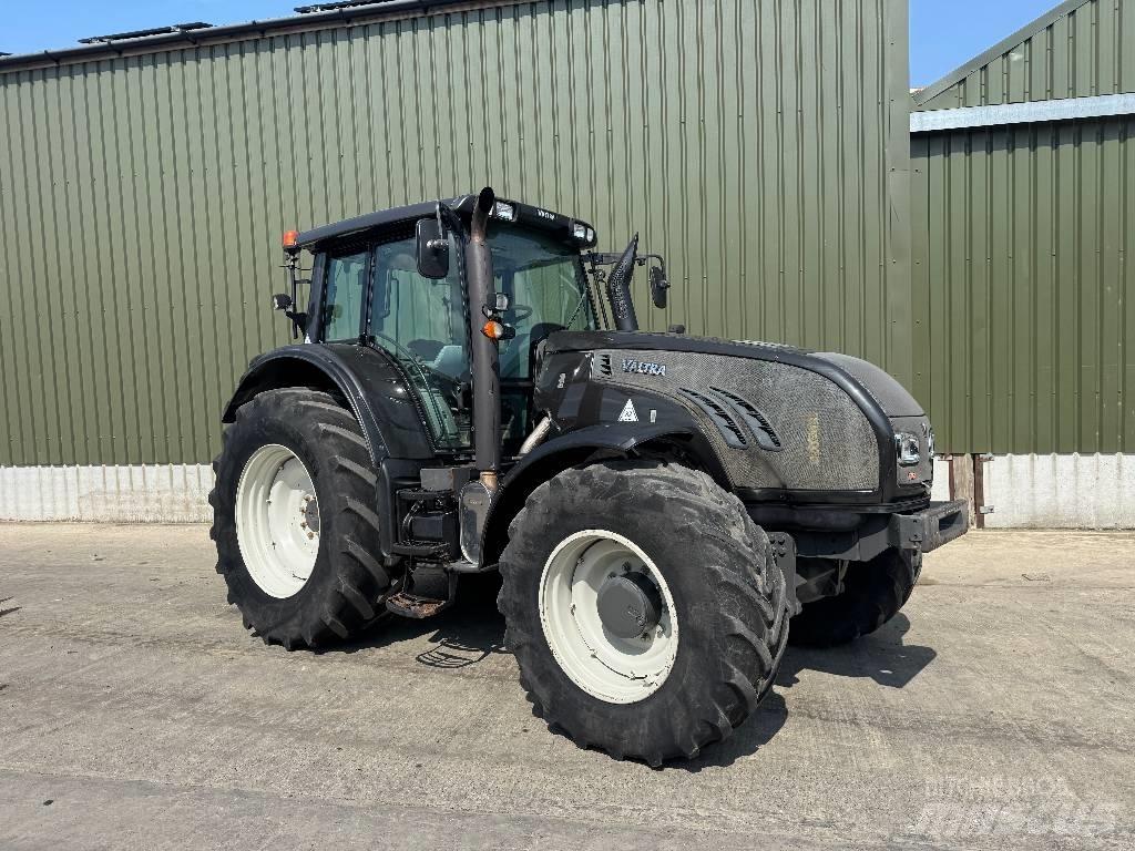 Valtra T163 Direct Traktorok