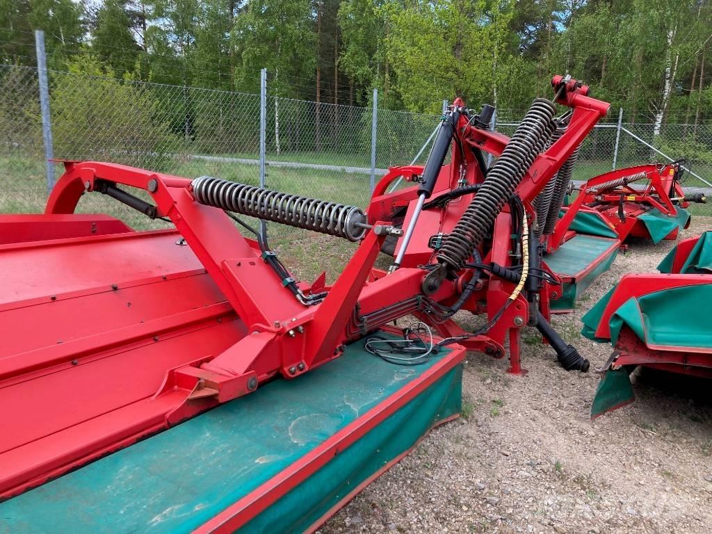 Kverneland 5090MBTX Kaszák