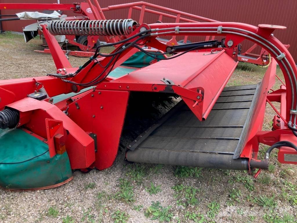 Kverneland 5090MBTX Kaszák