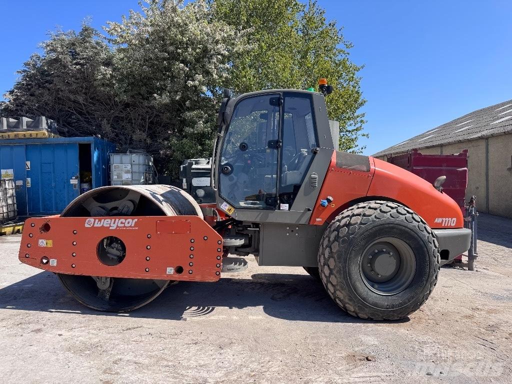 Weycor AW 1110 Egydobos hengerek