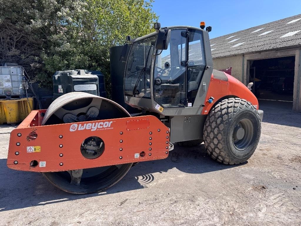 Weycor AW 1110 Egydobos hengerek