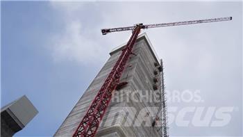 Potain MD-560-40 Torony daruk