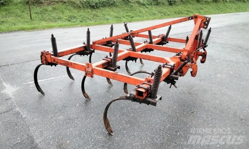 Razol STS Kultivátorok