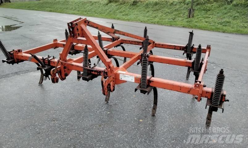 Razol STS Kultivátorok