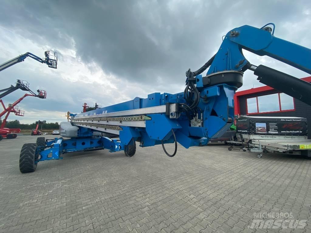 Genie SX 180 Teleszkópos emelők