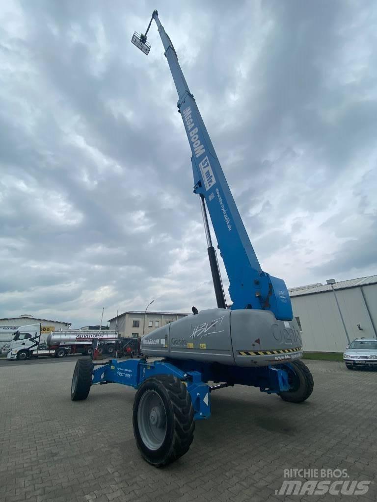 Genie SX 180 Teleszkópos emelők
