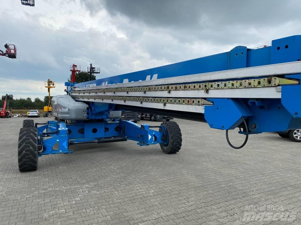 Genie SX 180 Teleszkópos emelők