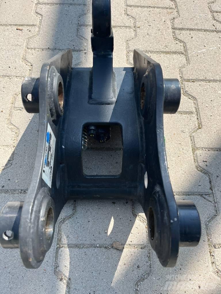  vematek TAK-TB240 Gyors csatlakozók