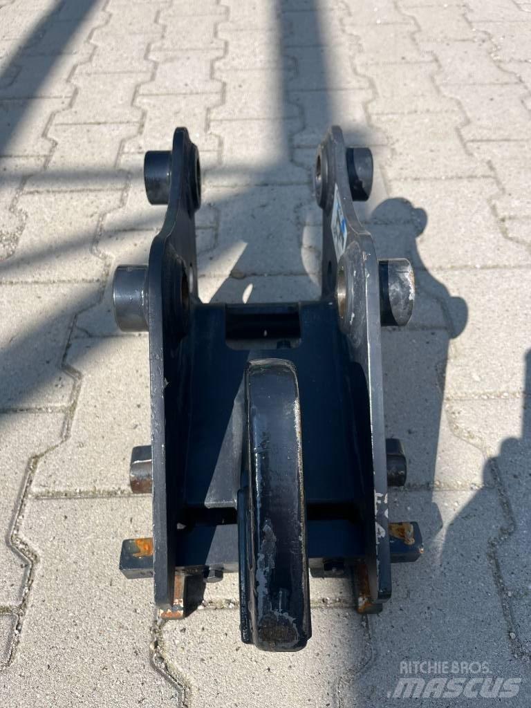  vematek TAK-TB240 Gyors csatlakozók