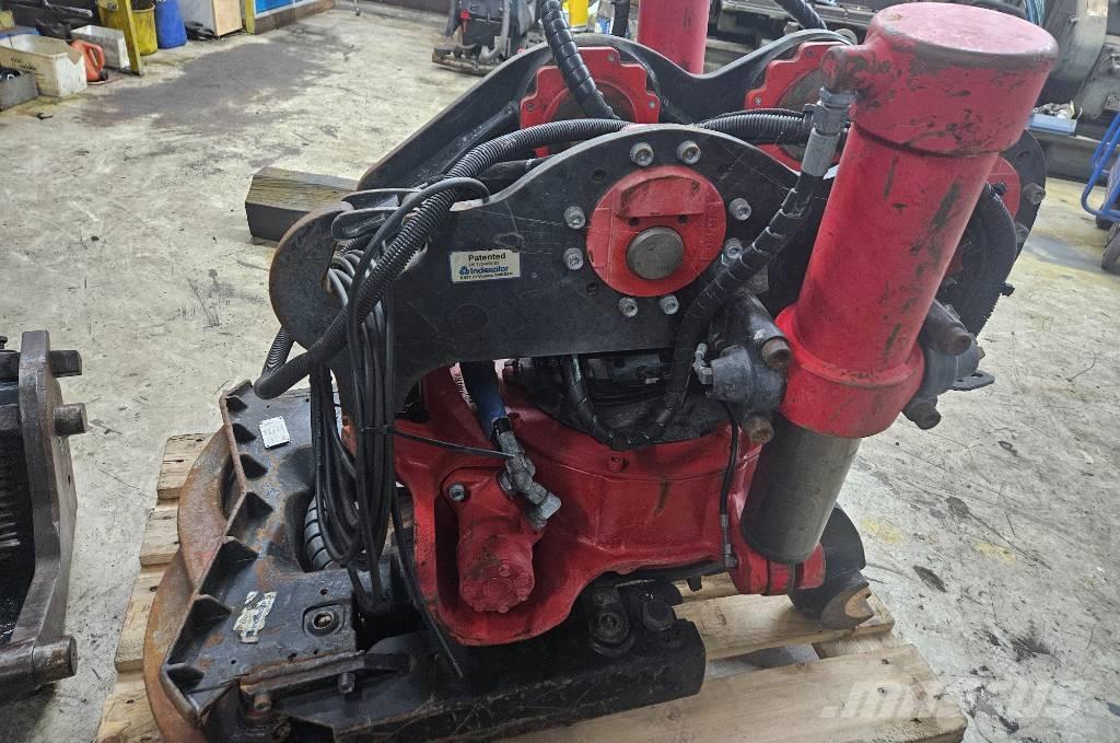 Indexator RT60B Forgatók-Építőipar