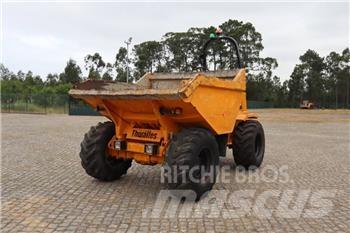 Thwaites MACH490 9 t Mezei dömperek