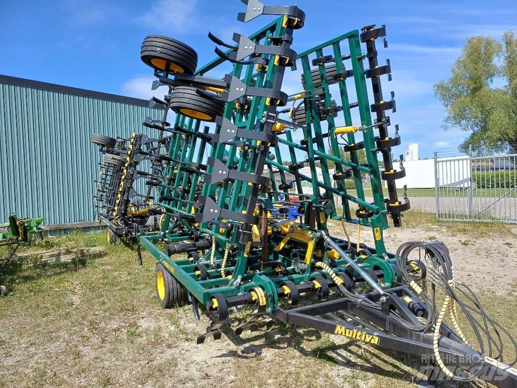 Multiva Avaran 800 Borona