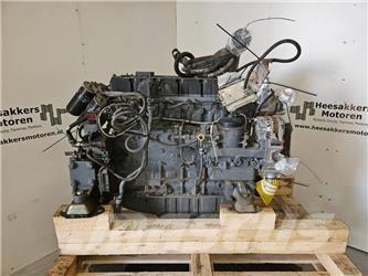 Deutz TCD2013 L06 4V Motorok