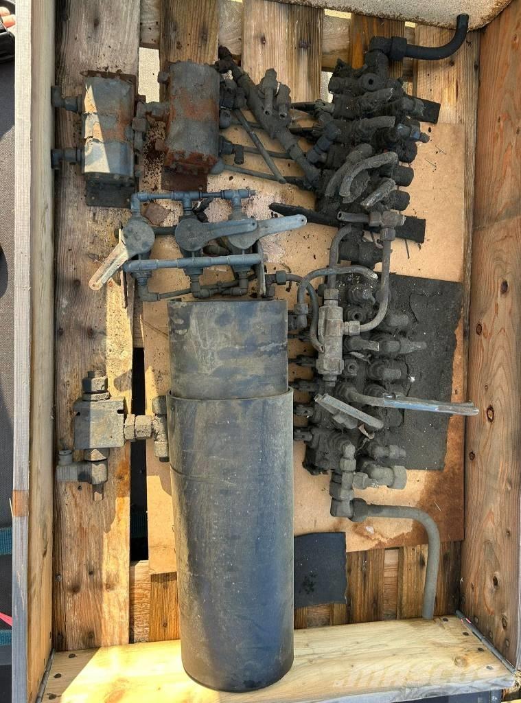  Malkki AR313000 Mélybölcsős