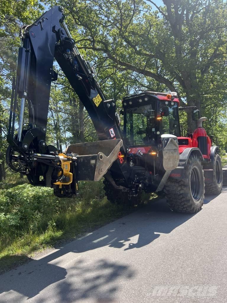 Huddig 1370 Kotrórakodók