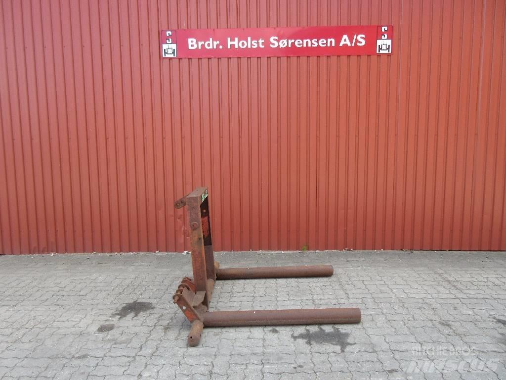 Fransgård ballefork Egyéb mezőgazdasági gépek