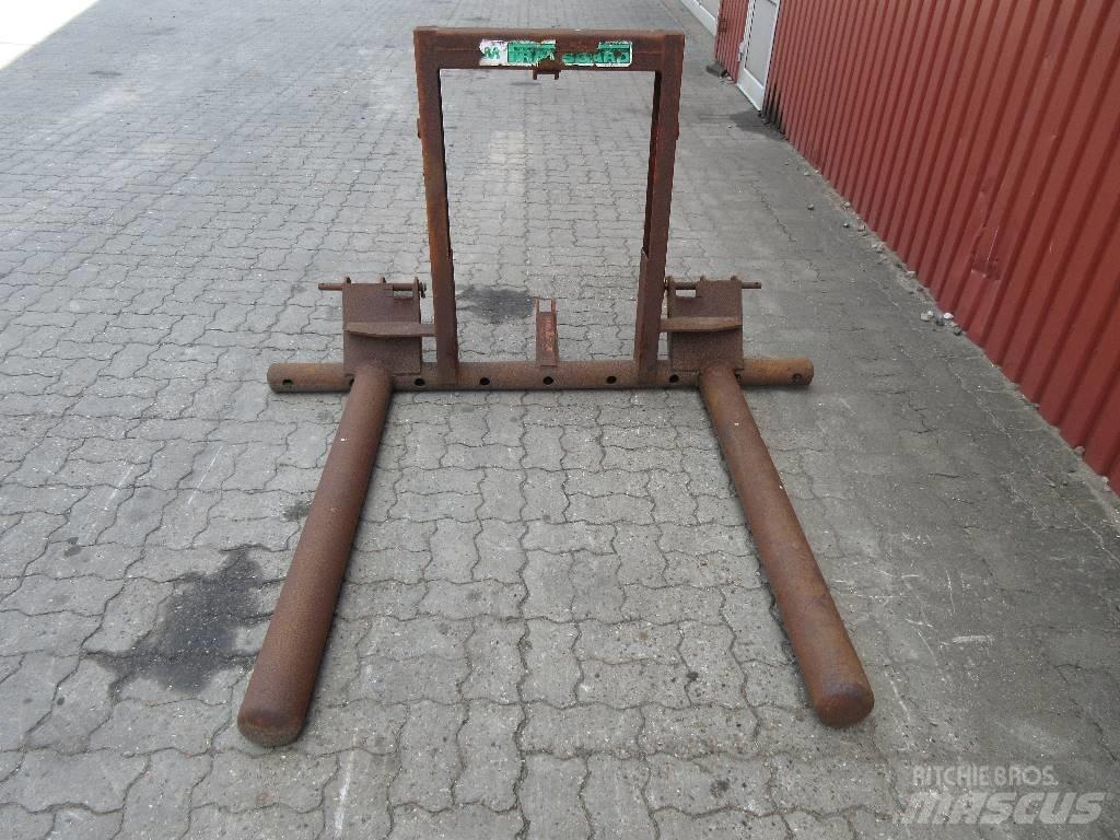 Fransgård ballefork Egyéb mezőgazdasági gépek