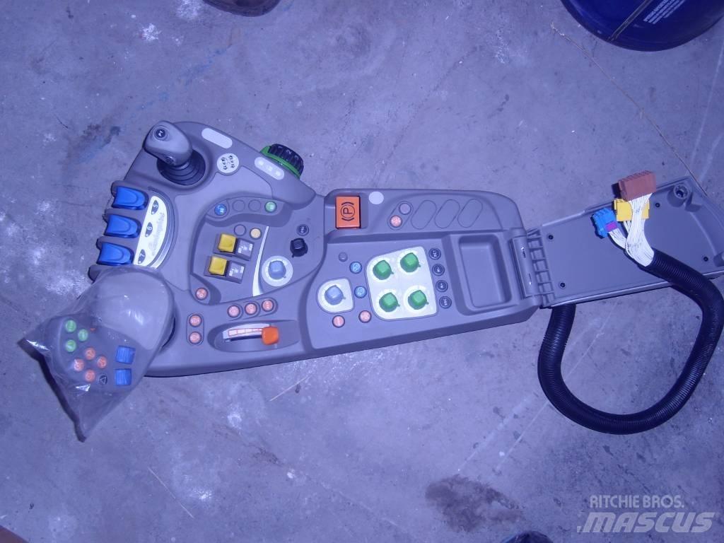Deutz same Haszonjárművek - Egyéb