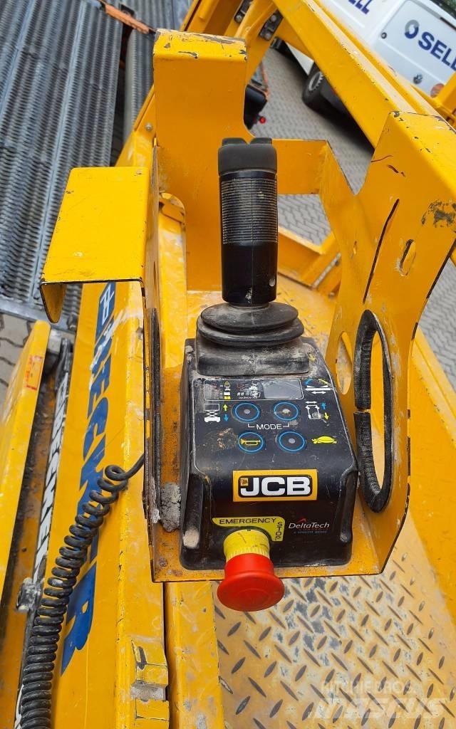 JCB S1930E (02294) Ollós emelők